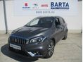 SUZUKI SX4 S-CROSS 1.4 Hybrid GLX Friss műszakival !
