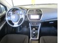 SUZUKI SX4 S-CROSS 2020/9 - 7