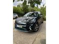 KIA NIRO e-Niro 64kWh Platinum 3 fázis. napfénytető