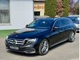 MERCEDES-BENZ E 200 d T 9G-TRONIC Avantgarde! Kerámia. vonóhorog! Led fényszóró!