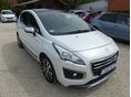 PEUGEOT 3008 2014/1 - 2
