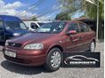 OPEL ASTRA G 1.2 Jó állapotú családi autó vonóhoroggal eladó v.csere! Videó!