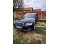 AUDI A6 2010 - 2
