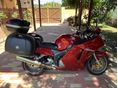 HONDA CBR 1100 XX 2002/12 - 6