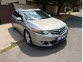 HONDA ACCORD Tourer 2.2 i-DTEC Elegance (Automata) Megkímélt Gyönyörű Állapot!!!