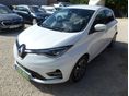RENAULT ZOE E-Tech Electric R110 52 kWh Evolution AKÁR 3 ÉV GARANCIA!!!!INTENS SZERELTSÉG!!!!