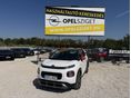 CITROEN C3 AIRCROSS 1.2 PureTech Feel S&S ÁFÁS! Magyarországi!1.Tulajdonostól! Végig szervizelt! 37.000KM!1 Év Garanciával