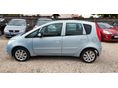 MITSUBISHI COLT 2010/8 - 4