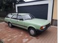 FORD TAUNUS Turnier 1.6 L