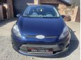 FORD FIESTA 1.4 Colourline DIGITÁLIS KLÍMA !FRISS MŰSZAKI