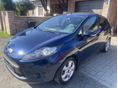 FORD FIESTA 2010/6 - 2