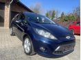 FORD FIESTA 2010/6 - 3