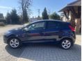 FORD FIESTA 2010/6 - 5