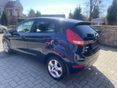 FORD FIESTA 2010/6 - 6