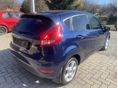 FORD FIESTA 2010/6 - 7
