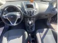 FORD FIESTA 2010/6 - 11