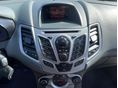 FORD FIESTA 2010/6 - 13