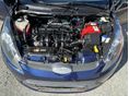 FORD FIESTA 2010/6 - 17