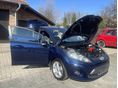 FORD FIESTA 2010/6 - 19