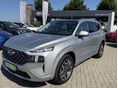HYUNDAI SANTA FE 1.6 T-GDi PHEV Executive 4WD (Automata) [7 személy] 1.Tulajdonos-MAGYAR Autó-Vezetett Szervizkönyv-PLUGIN-HYBRID