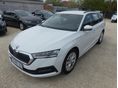 SKODA OCTAVIA Combi 2.0 TDI SCR Style DSG AKÁR 3 ÉV GARANCIA!!!!