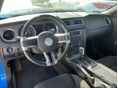 FORD MUSTANG 2013/4 - 11