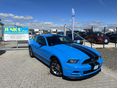 FORD MUSTANG Fastback 3.7 V6 (Automata)