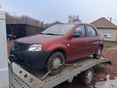 DACIA LOGAN 2006/10 - 1