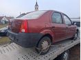 DACIA LOGAN 2006/10 - 2