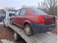 DACIA LOGAN 2006/10 - 4