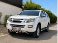 ISUZU D-MAX 2.5 D LS Plus (Automata) NINCS+ÁFA!GAR.192e.KM.FULL-EXTRA.MEGKÍMÉLT