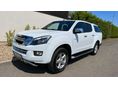 ISUZU D-MAX 2016/11 - 2