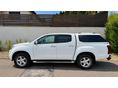 ISUZU D-MAX 2016/11 - 3
