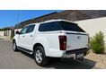 ISUZU D-MAX 2016/11 - 4
