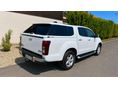 ISUZU D-MAX 2016/11 - 6