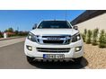 ISUZU D-MAX 2016/11 - 9