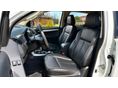 ISUZU D-MAX 2016/11 - 12