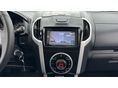 ISUZU D-MAX 2016/11 - 21