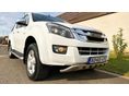 ISUZU D-MAX 2016/11 - 28