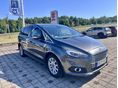 FORD S-MAX 2017/7 - 2