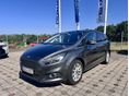 FORD S-MAX 2.0 TDCi Titanium Powershift