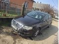 VOLKSWAGEN PASSAT VI 2006/2 - 2