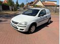 OPEL CORSA C 1.4 Van Jéghideg klíma