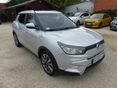 SSANGYONG TIVOLI 2019/8 - 2