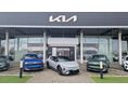 KIA EV4 81,4kWh GT Line + DWP + ELITE csomag - Tesztautó - gyári garancia 2032.10 hó-ig