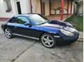 PORSCHE 911 Carrera Cabrio Tiptronic ic