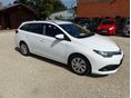 TOYOTA AURIS 2016/7 - 1