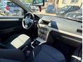 OPEL ASTRA H 2008 - 11