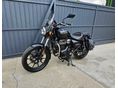ROYAL ENFIELD METEOR 350 A2 Kat.Vezethető!
