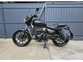 ROYAL ENFIELD METEOR 2022/8 - 2